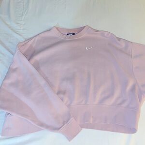Nike Oversized Crewneck